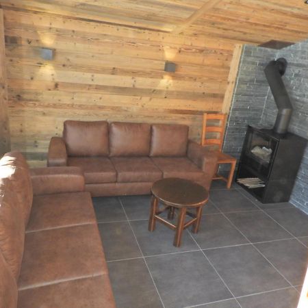 Chalet La Cachette Les Gets Kültér fotó