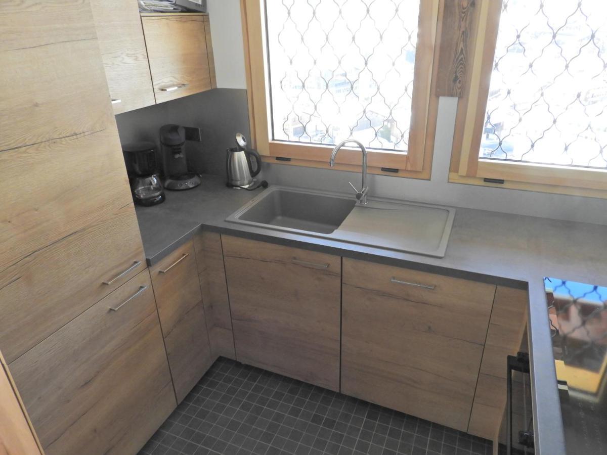 Chalet La Cachette Les Gets Kültér fotó
