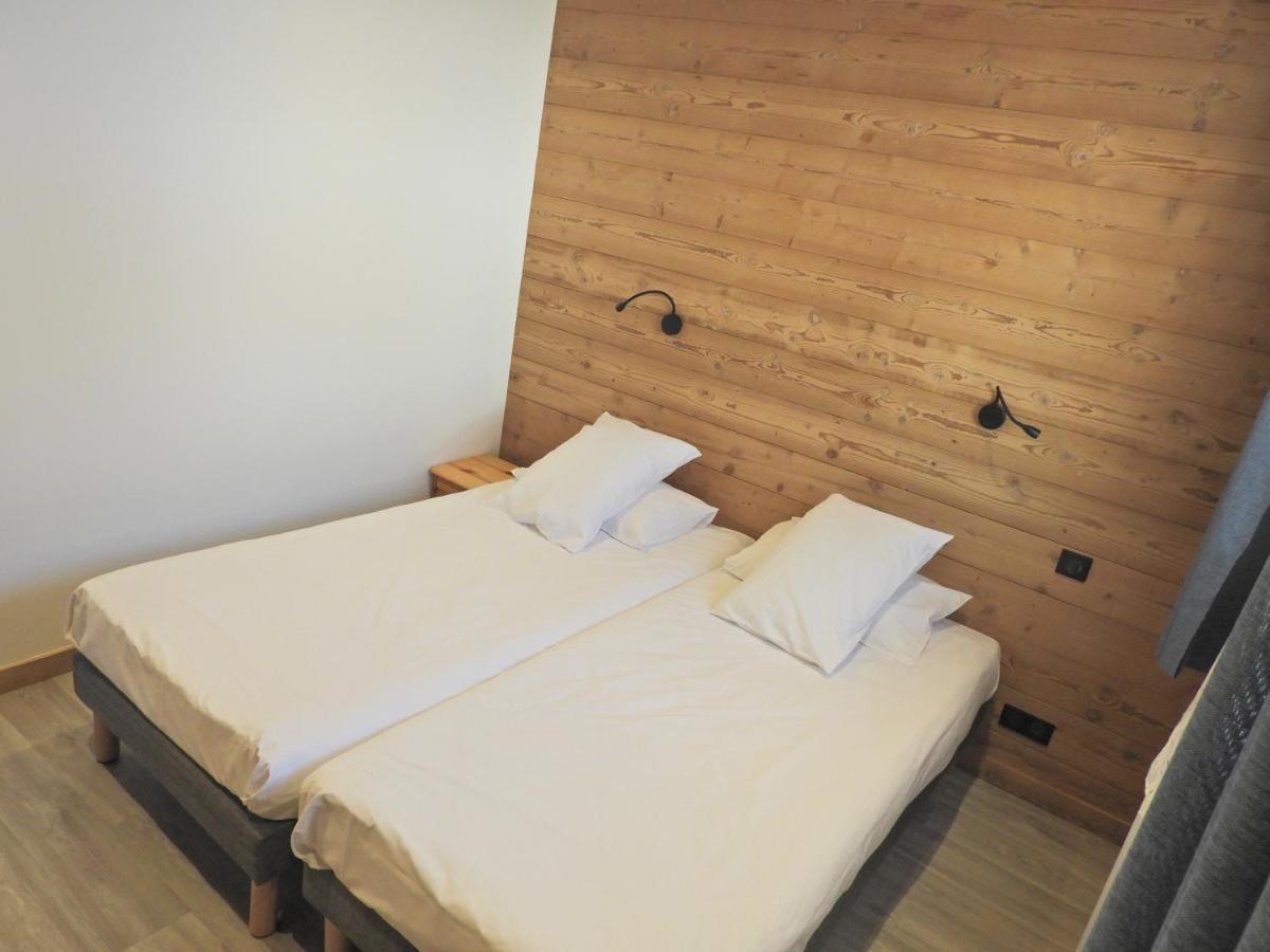 Chalet La Cachette Les Gets Kültér fotó